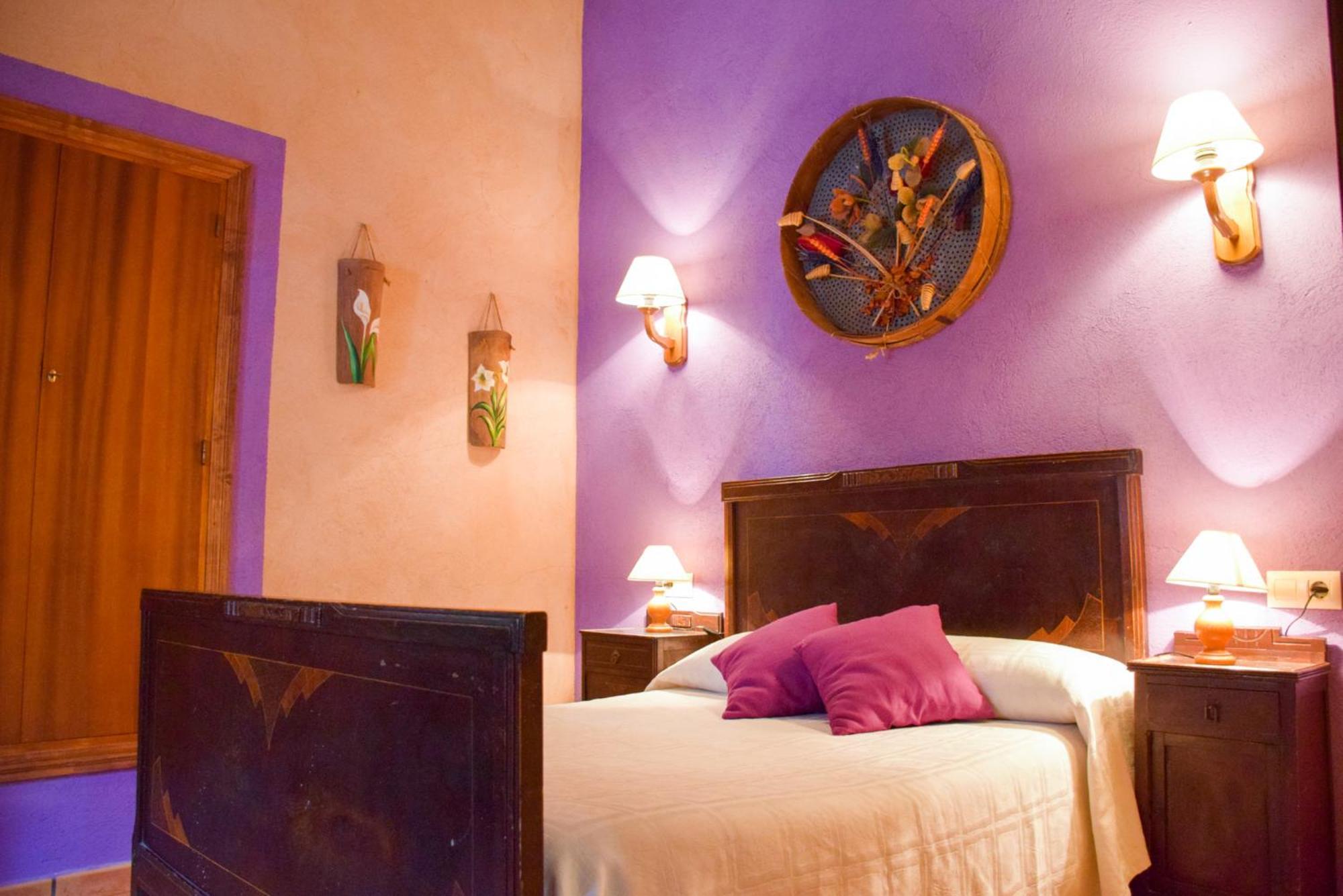 Casa Rural Las Tejas El Picazo 외부 사진
