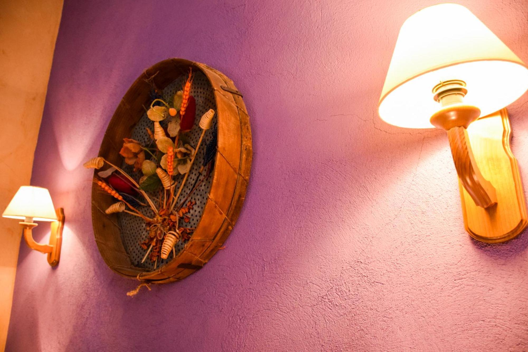 Casa Rural Las Tejas El Picazo 외부 사진