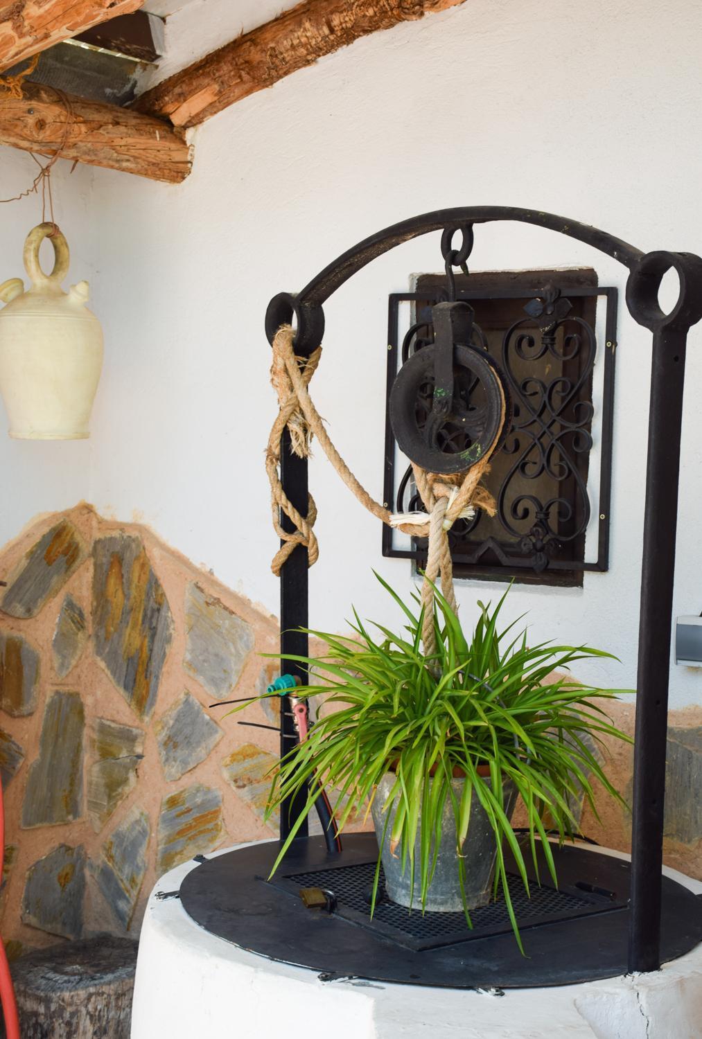 Casa Rural Las Tejas El Picazo 외부 사진